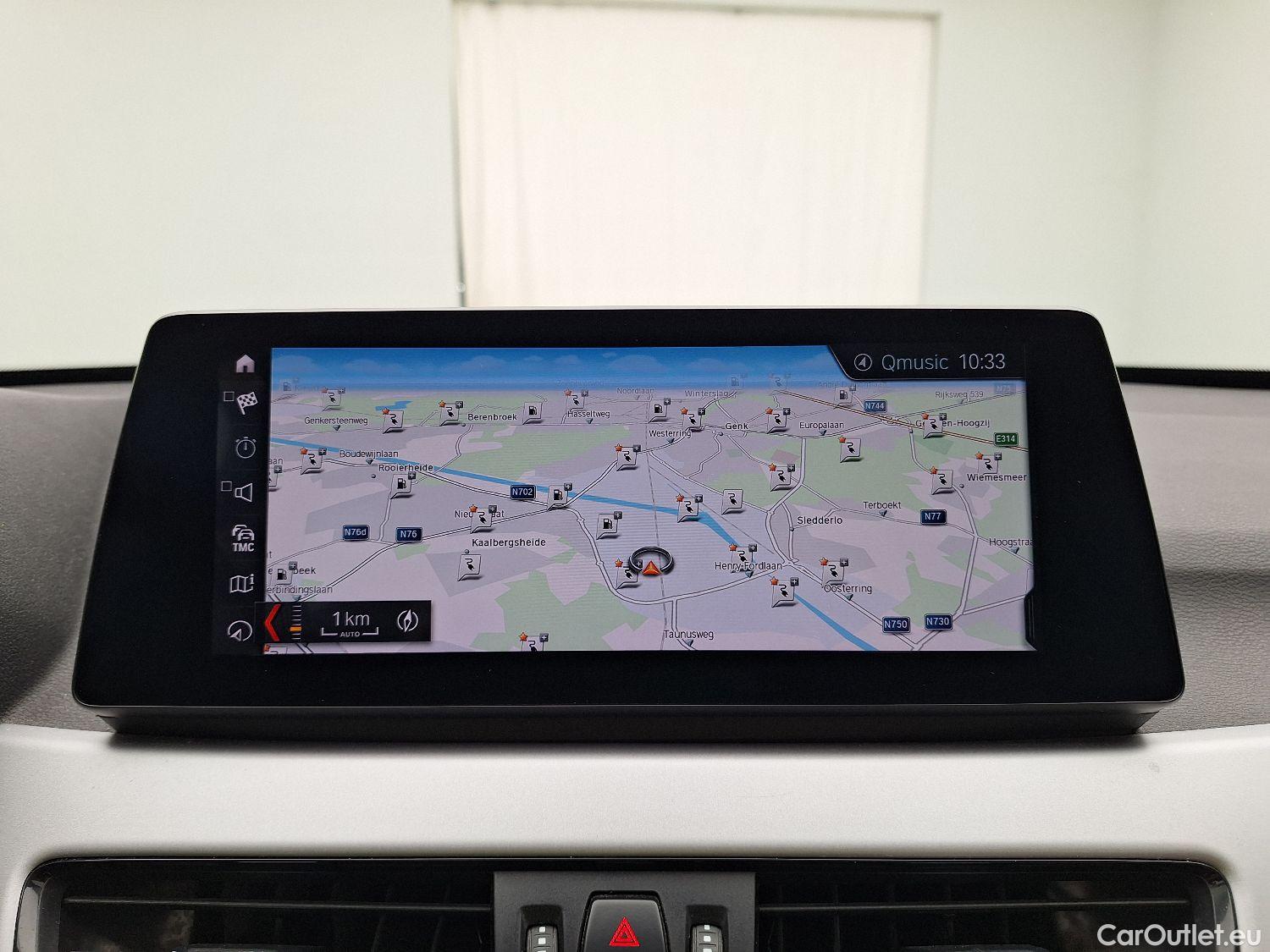 Bmw  X1 BMW,  FL'19, BMW  xDrive25e (162 kW) 5d #22