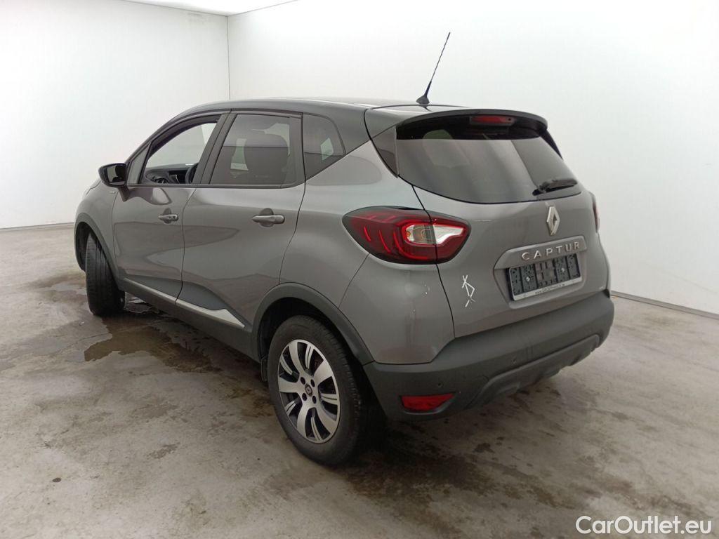 Renault  Captur Renault  TCe 130 GPF Intens 5d #7