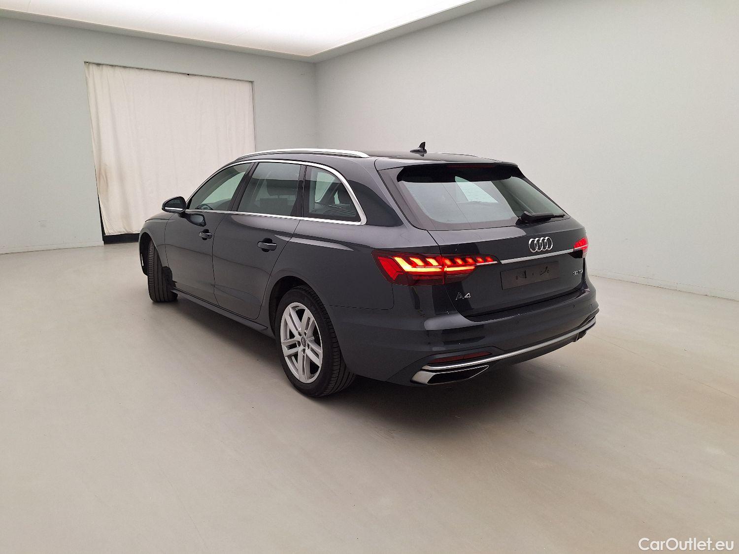Audi  A4 Audi,  Avant FL'19, Audi  Avant 2.0 30 TDi 100kW S tronic Advanced 5 #6