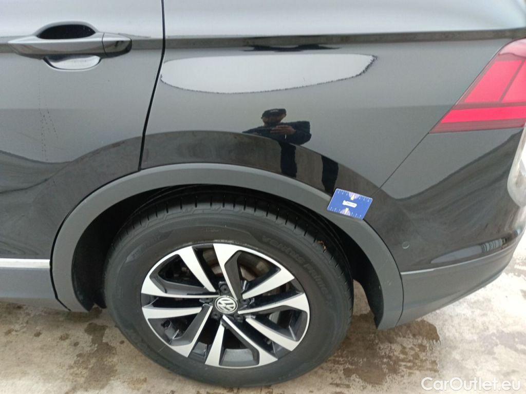 Volkswagen  Tiguan Volkswagen  1.5 TSI ACT OPF 110kW DSG IQ.Drive 5d #33