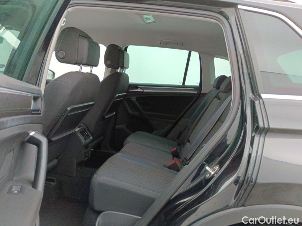 Volkswagen  Tiguan Volkswagen  1.5 TSI ACT OPF 110kW DSG IQ.Drive 5d #10