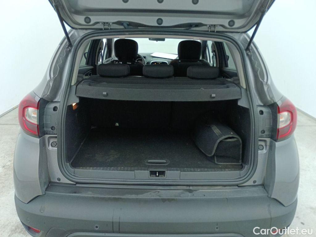 Renault  Captur Renault  TCe 130 GPF Intens 5d #14