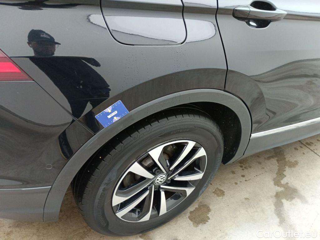 Volkswagen  Tiguan Volkswagen  1.5 TSI ACT OPF 110kW DSG IQ.Drive 5d #43