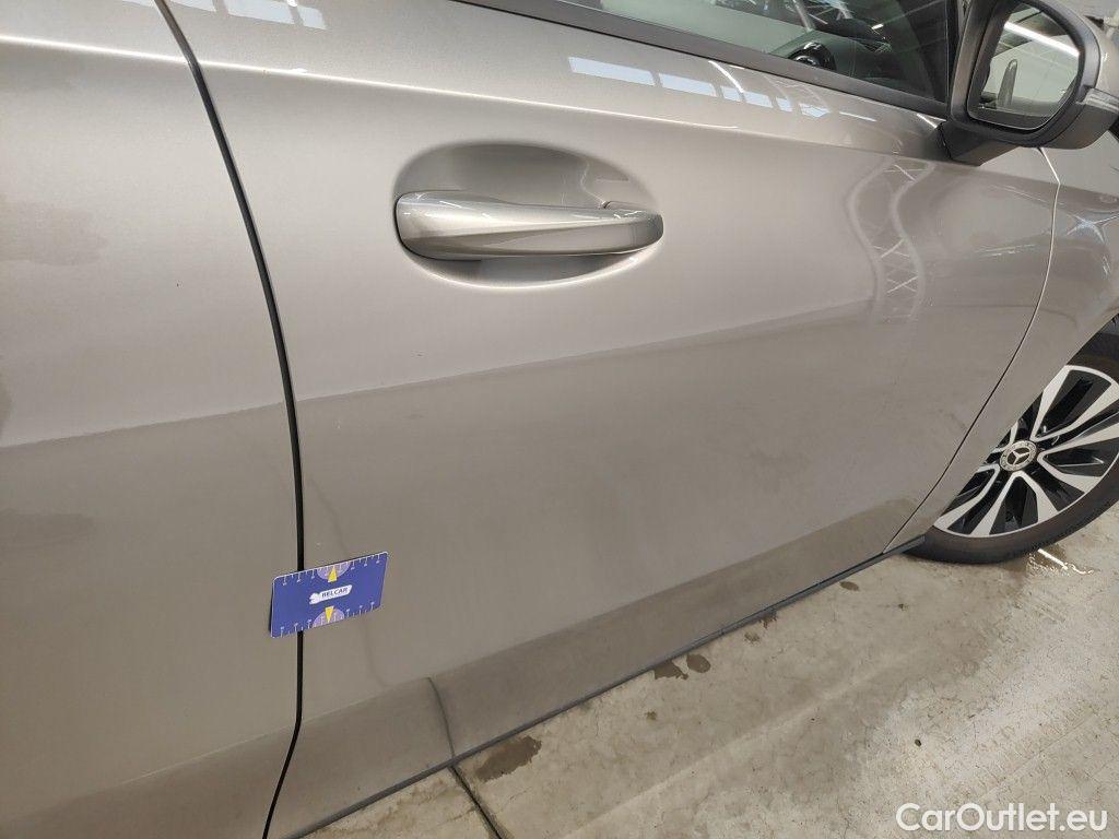 Mercedes  A-Klasse Mercedes-Benz  Limousine A 180d Business Solution Aut. 4d #24