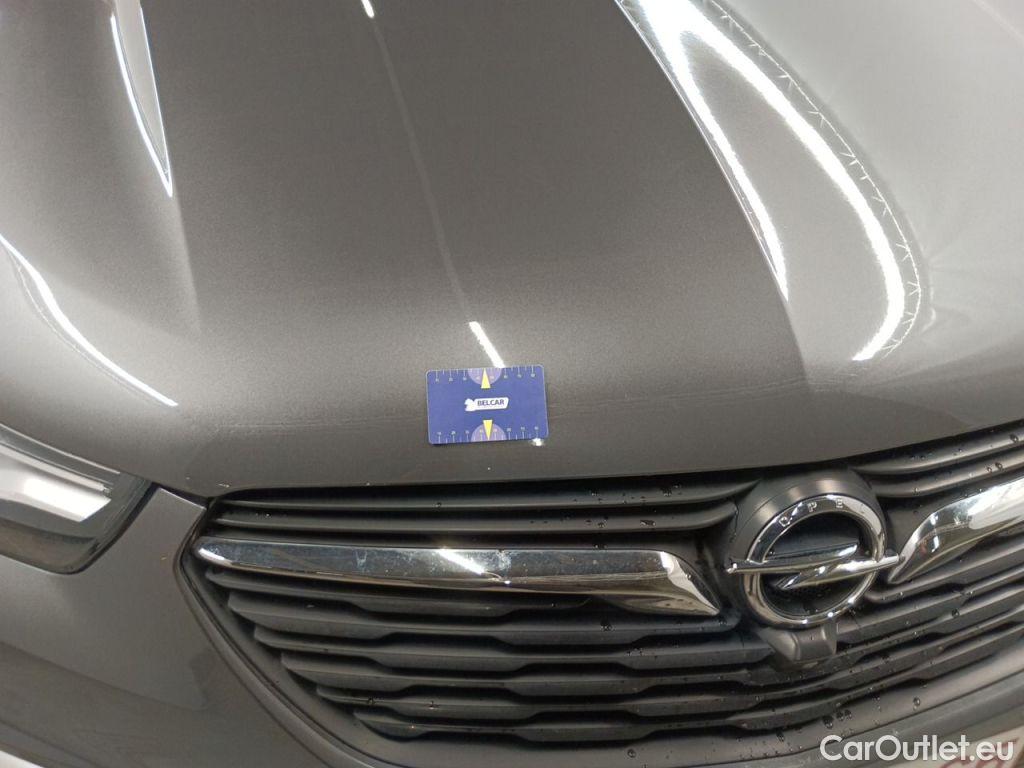 Opel   Grandland X Opel 1.5 Turbo ECOTEC D S/S AT8 Innovation 5d #28