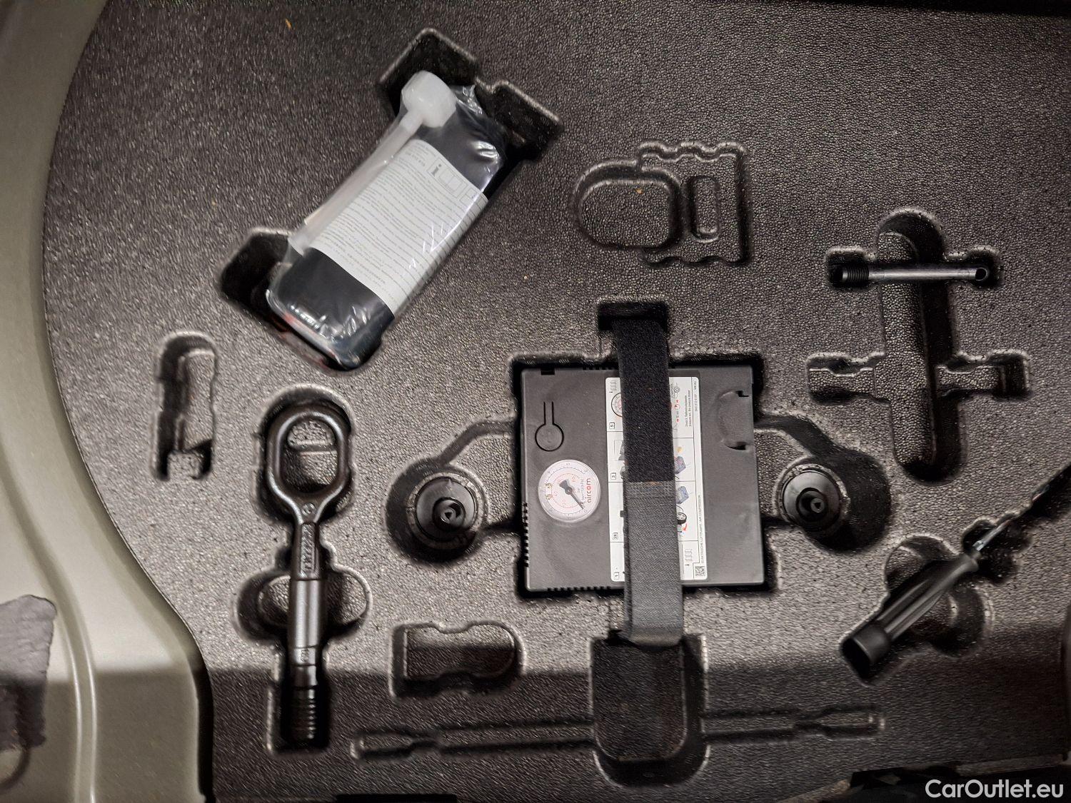 Audi  Q3 Audi,  '18, Audi  35 TDI S tronic Advanced Business Editio 5 #16