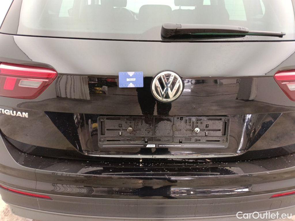 Volkswagen  Tiguan Volkswagen  1.5 TSI ACT OPF 110kW DSG IQ.Drive 5d #39
