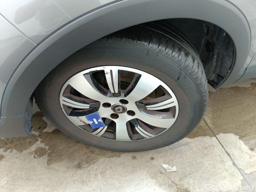 Renault  Captur Renault  TCe 130 GPF Intens 5d #57