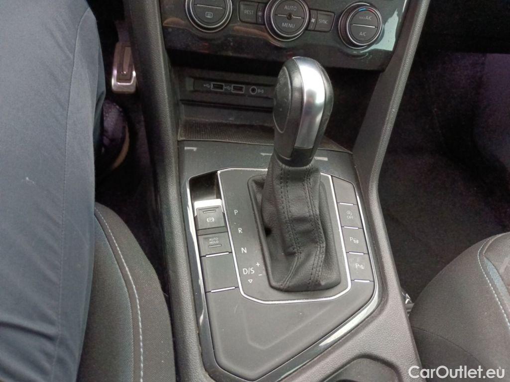 Volkswagen  Tiguan Volkswagen  1.5 TSI ACT OPF 110kW DSG IQ.Drive 5d #29