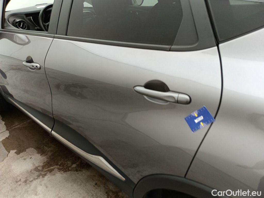 Renault  Captur Renault  TCe 130 GPF Intens 5d #44