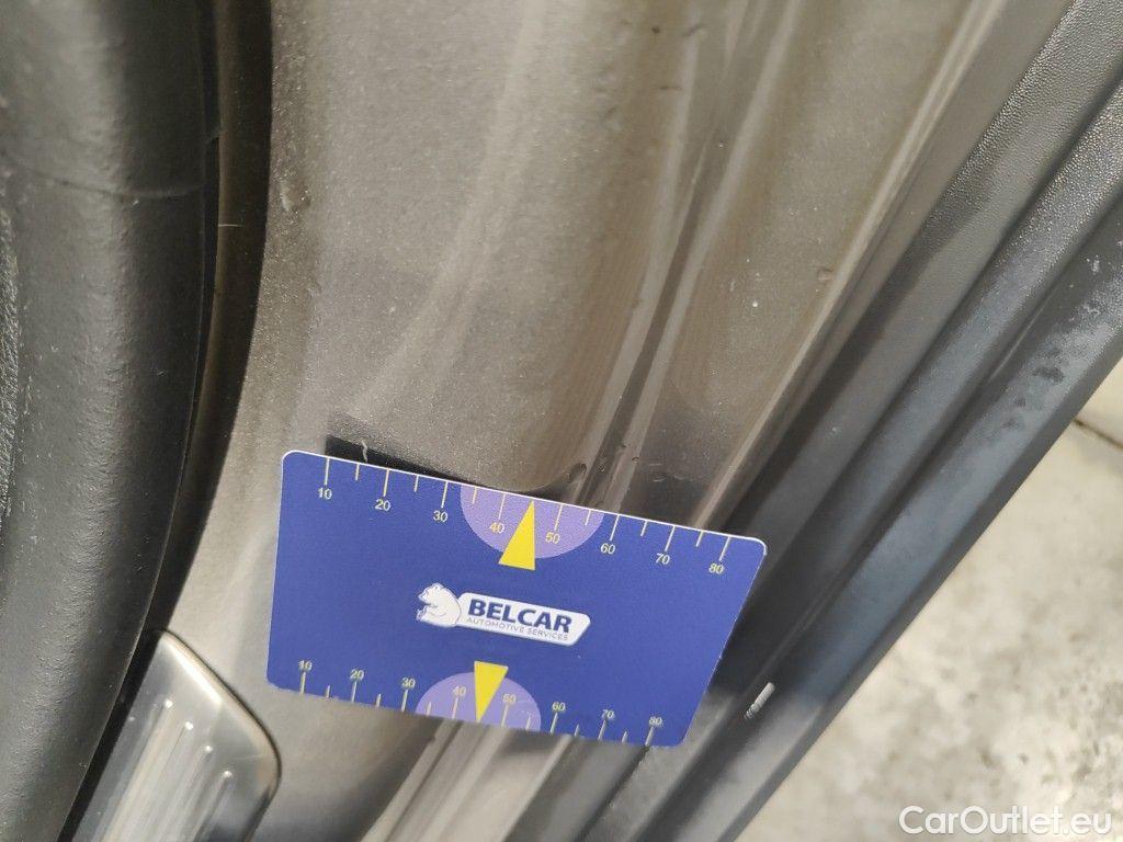 Mercedes  A-Klasse Mercedes-Benz  Limousine A 180d Business Solution Aut. 4d #23