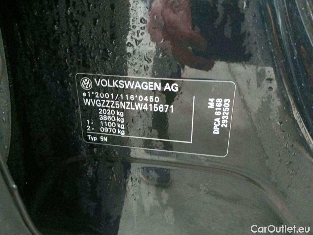 Volkswagen  Tiguan Volkswagen  1.5 TSI ACT OPF 110kW DSG IQ.Drive 5d #21