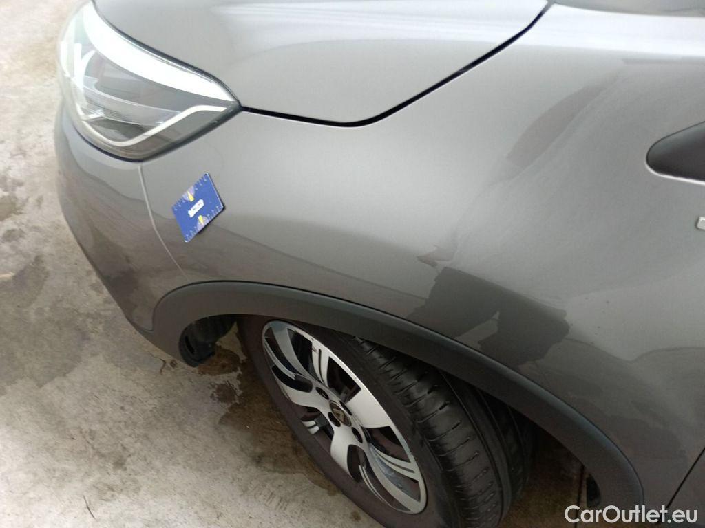 Renault  Captur Renault  TCe 130 GPF Intens 5d #19