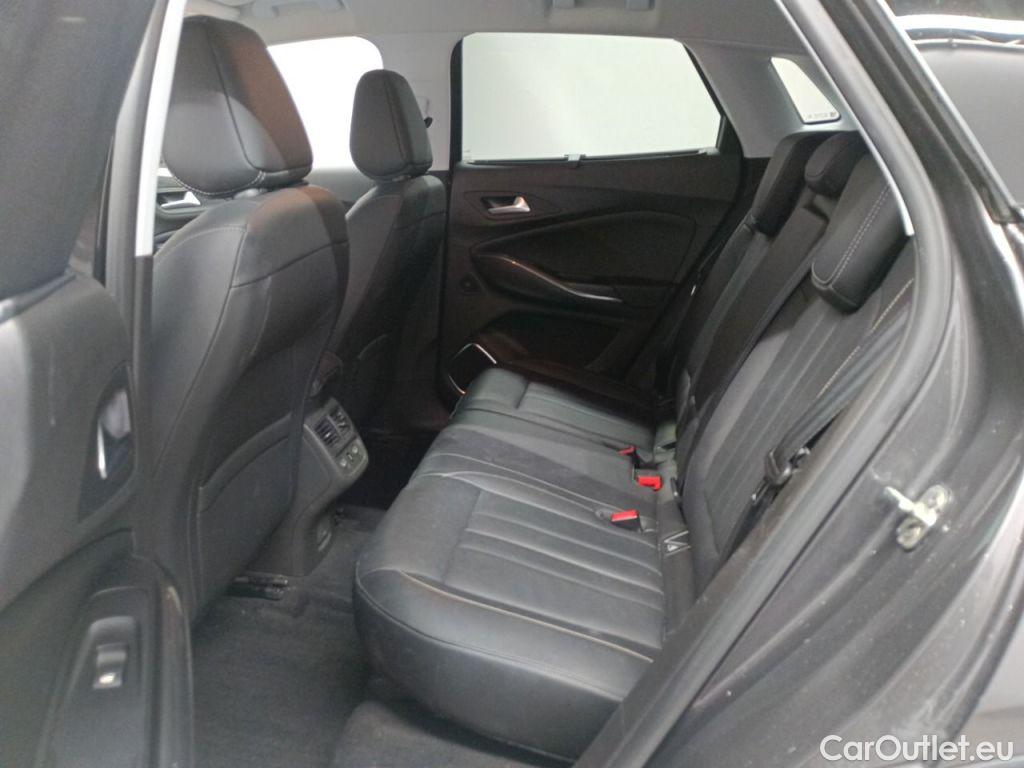 Opel   Grandland X Opel 1.5 Turbo ECOTEC D S/S AT8 Innovation 5d #10