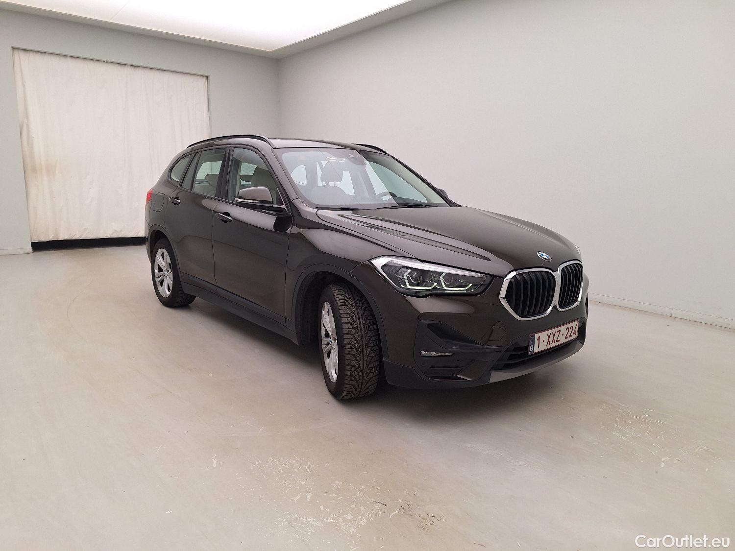 Bmw  X1 BMW,  FL'19, BMW  xDrive25e (162 kW) 5d #9