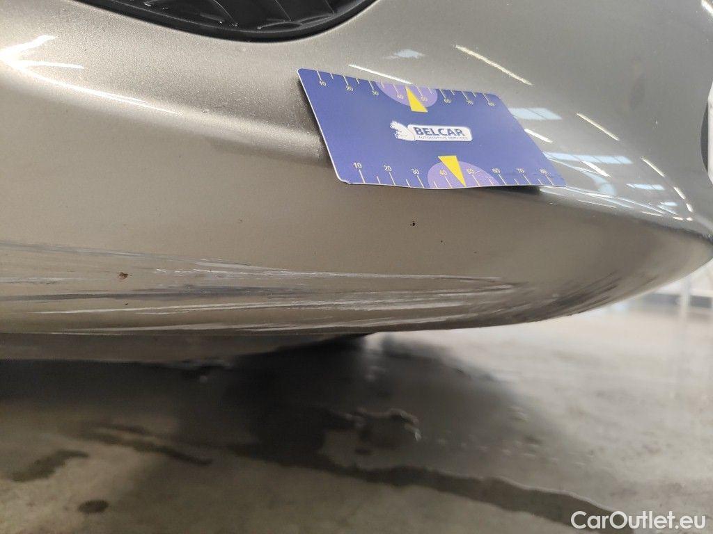 Mercedes  A-Klasse Mercedes-Benz  Limousine A 180d Business Solution Aut. 4d #44