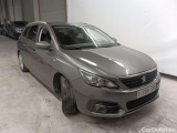  Peugeot  308 Peugeot  SW 1.5 BlueHDi 100 DPF S&S Style 5d #8
