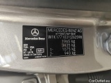 Mercedes  A-Klasse Mercedes-Benz  Limousine A 180d Business Solution Aut. 4d #19
