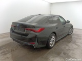  Bmw  Serie 4 BMW i4 GRAN COUPE 81 kWh eDrive40 340 5d #2