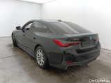  Bmw  Serie 4 BMW i4 GRAN COUPE 81 kWh eDrive40 340 5d #7