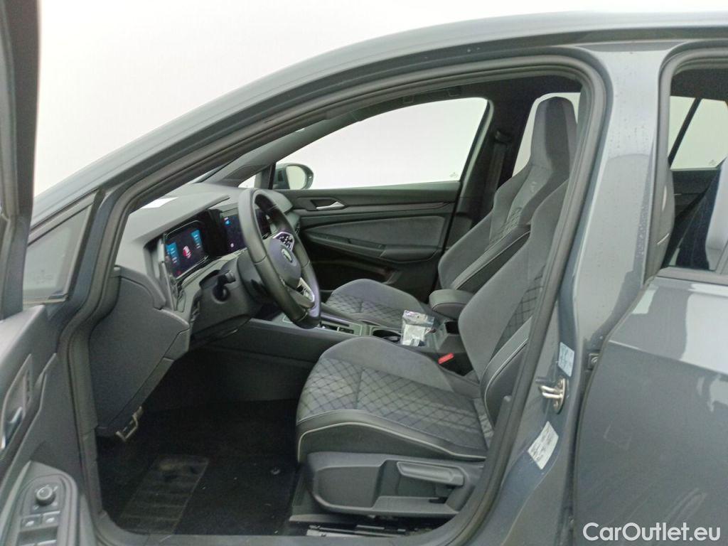 Volkswagen  Golf  VOLKSWAGEN VIII 1.5 eTSI 150 ACT R-Line DSG OPF (EU6AP) 5d #3