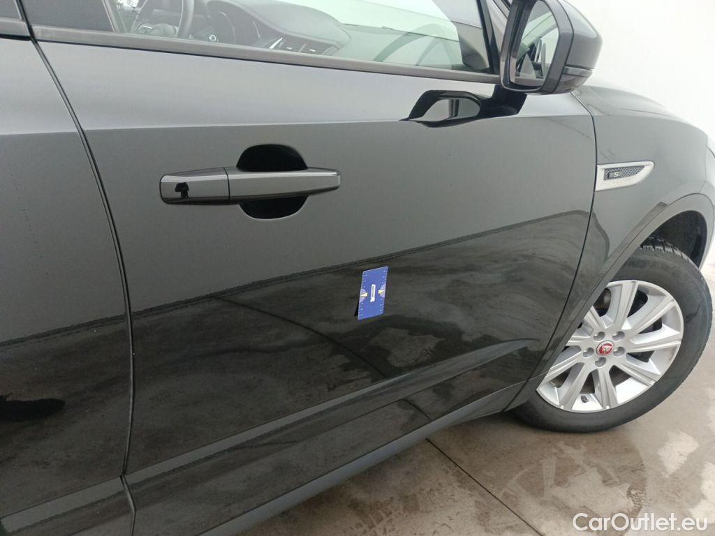 Jaguar  E-PACE JAGUAR  DIESEL 2.0 D 150 AWD S (EU6.2) 5d Auto #23