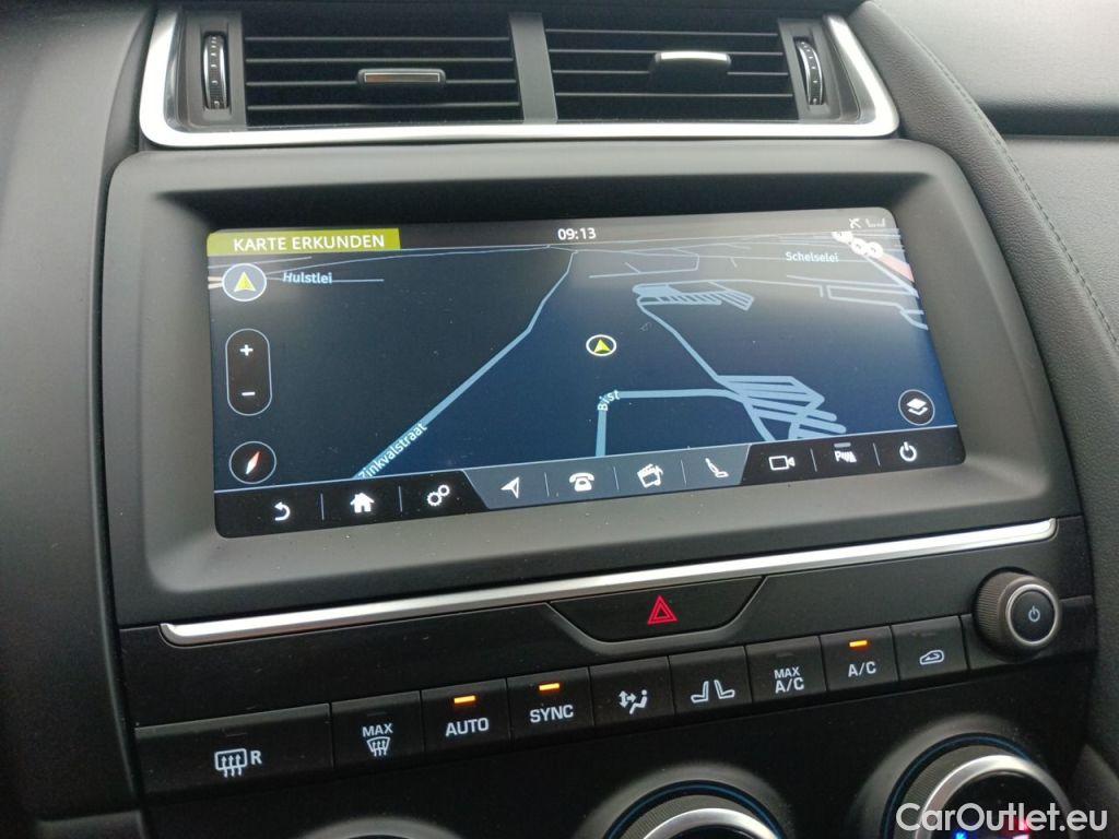 Jaguar  E-PACE JAGUAR  DIESEL 2.0 D 150 AWD S (EU6.2) 5d Auto #11