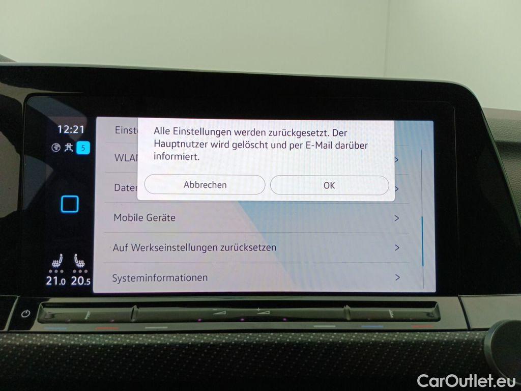 Volkswagen  Golf  VOLKSWAGEN VIII 1.5 eTSI 150 ACT R-Line DSG OPF (EU6AP) 5d #12