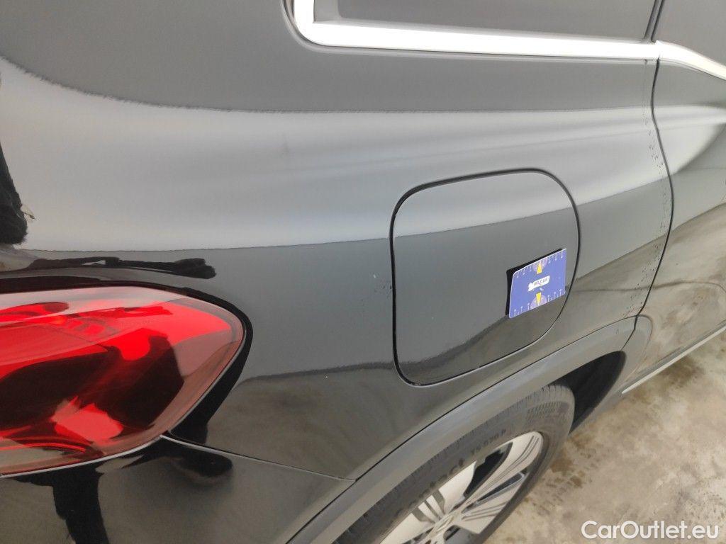 Mercedes  EQB MERCEDES  (X253) 66.5 kWh  250 190hp Business Line 5d #18