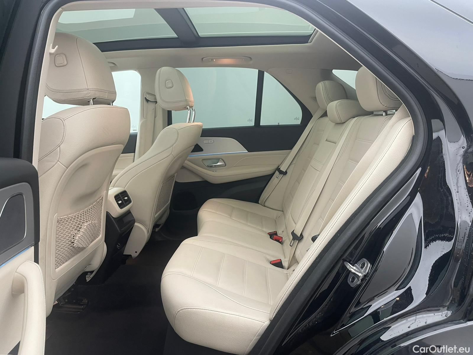 Mercedes  G-Klasee MERCEDES CLASSE GLE (W167) GLE 350 e 211 (+136) 4-Matic PHEV 5d #6