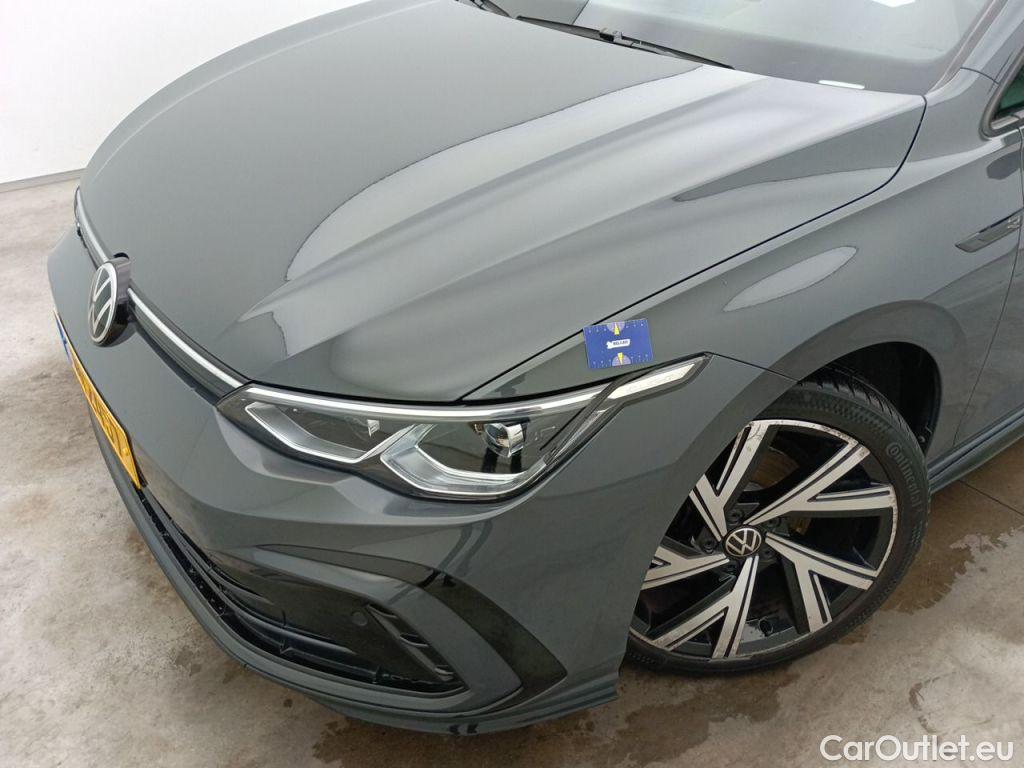 Volkswagen  Golf  VOLKSWAGEN VIII 1.5 eTSI 150 ACT R-Line DSG OPF (EU6AP) 5d #68