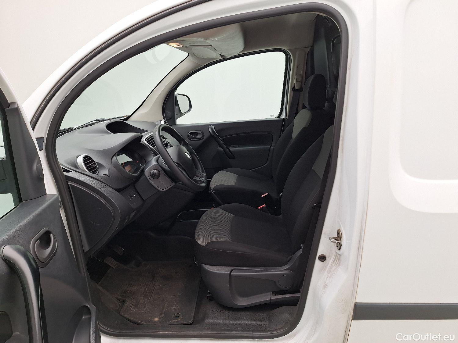 Renault  Kangoo Renault, _ Express '13, Renault  Express Blue dCi 80 Grand Confort 4 #3