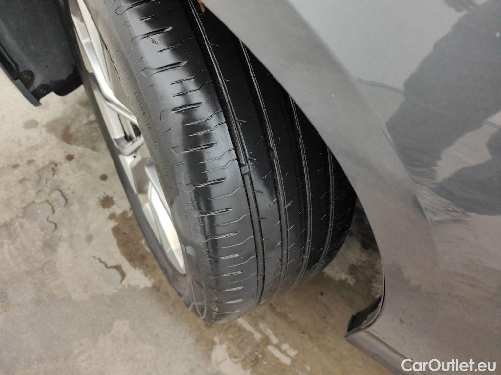 Bmw  Serie 3 BMW 3 TOURING DIESEL - 2019 318 dA MHD 150 AdBlue 5d #13