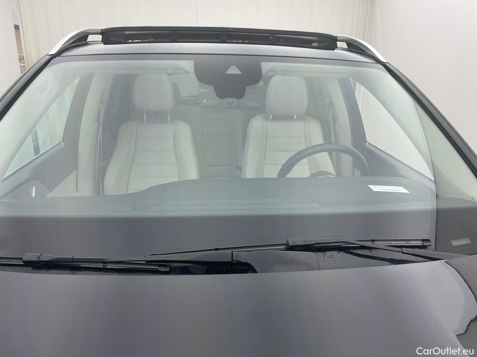 Mercedes  G-Klasee MERCEDES CLASSE GLE (W167) GLE 350 e 211 (+136) 4-Matic PHEV 5d #17