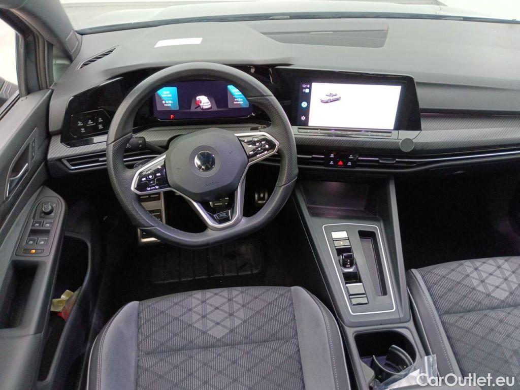 Volkswagen  Golf  VOLKSWAGEN VIII 1.5 eTSI 150 ACT R-Line DSG OPF (EU6AP) 5d #9