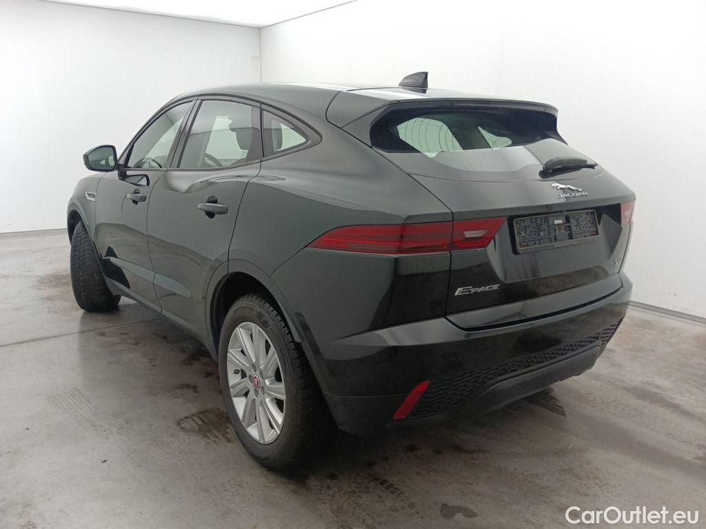 Jaguar  E-PACE JAGUAR  DIESEL 2.0 D 150 AWD S (EU6.2) 5d Auto #7
