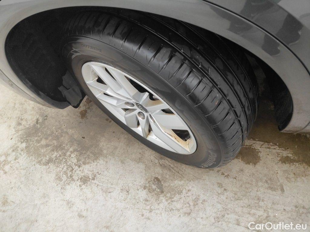 Audi  Q5 AUDI  SPORTBACK DIESEL 40 TDi 204hp Quattro S line S tronic 5d #15