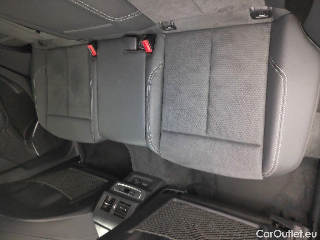 Audi  Q5 AUDI  SPORTBACK DIESEL 40 TDi 204hp Quattro S line S tronic 5d #50