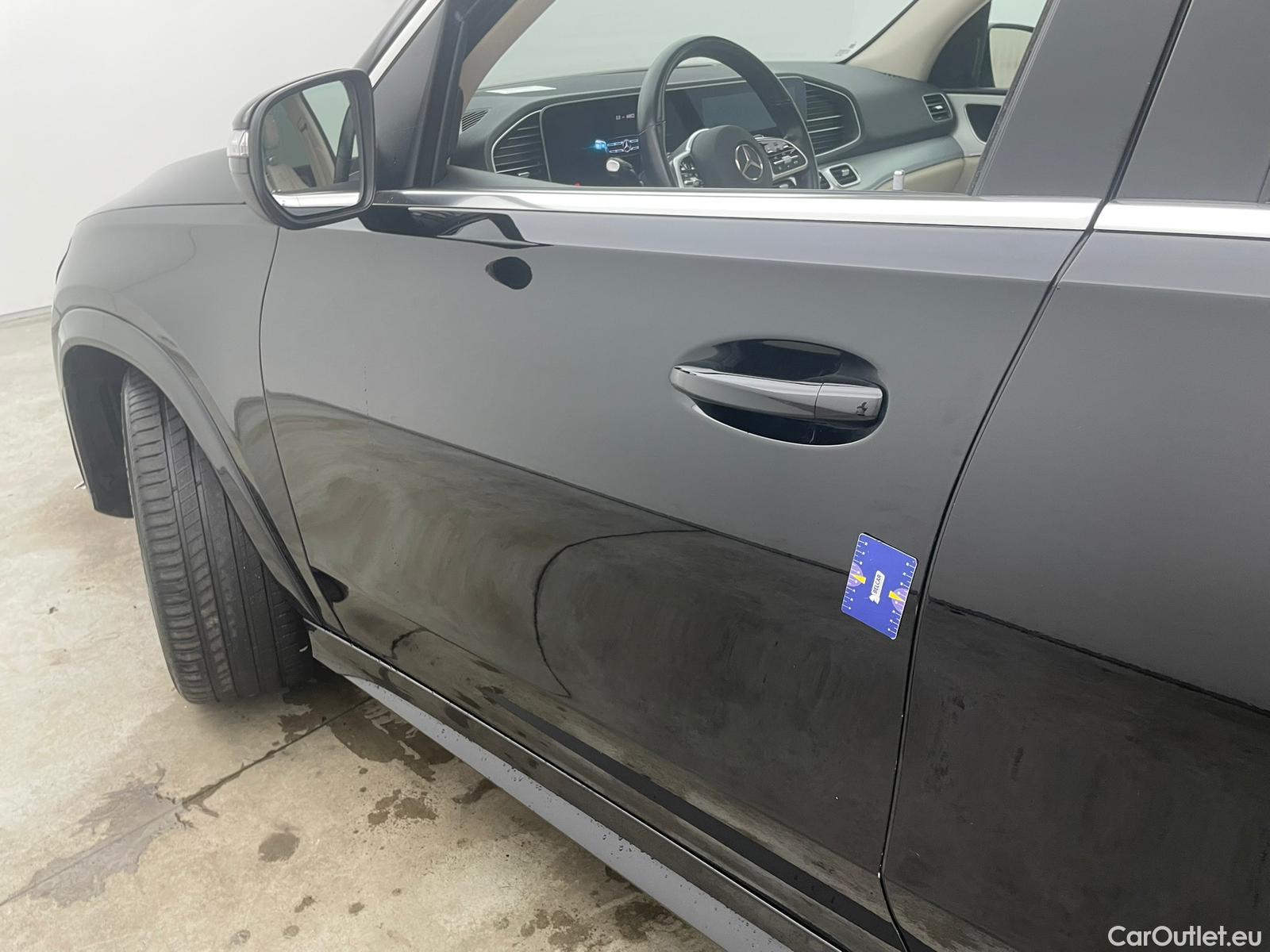 Mercedes  G-Klasee MERCEDES CLASSE GLE (W167) GLE 350 e 211 (+136) 4-Matic PHEV 5d #44