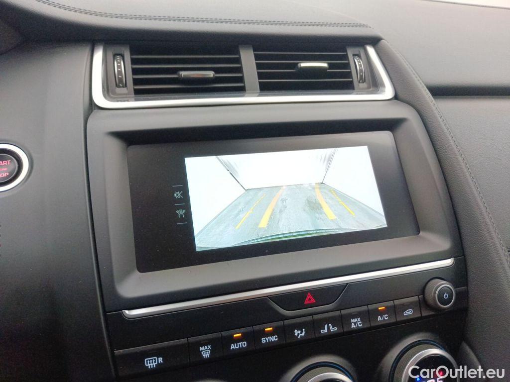 Jaguar  E-PACE JAGUAR  DIESEL 2.0 D 150 AWD S (EU6.2) 5d Auto #34