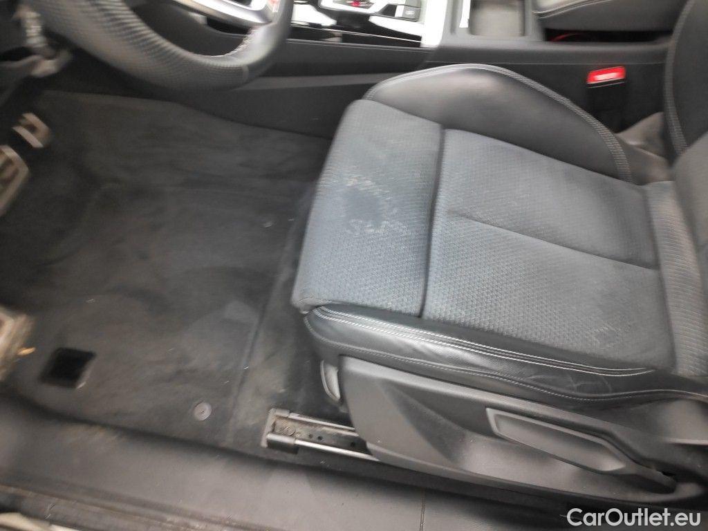 Audi  Q5 AUDI  SPORTBACK DIESEL 40 TDi 204hp Quattro S line S tronic 5d #49