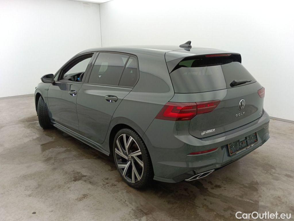 Volkswagen  Golf  VOLKSWAGEN VIII 1.5 eTSI 150 ACT R-Line DSG OPF (EU6AP) 5d #7