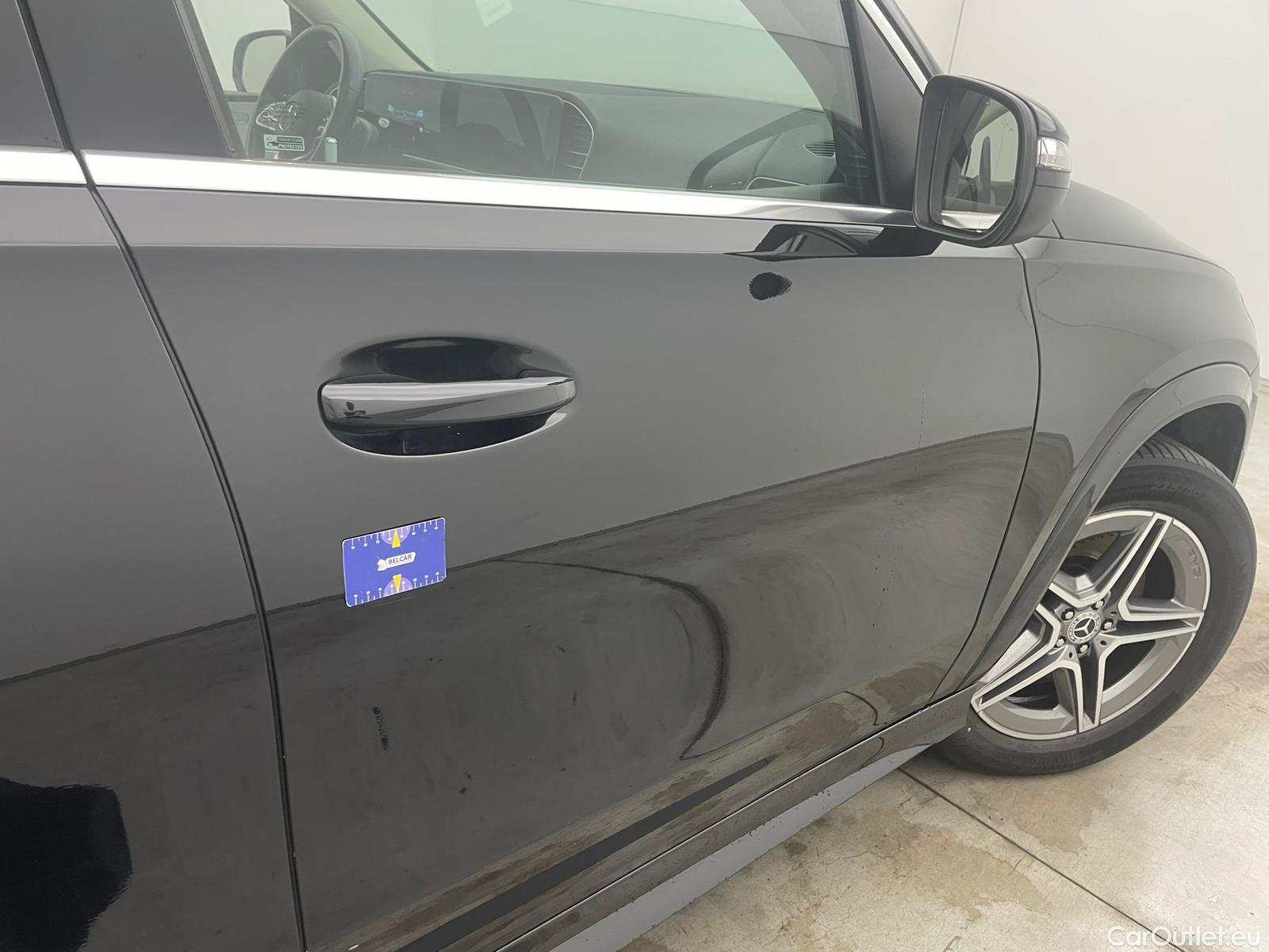 Mercedes  G-Klasee MERCEDES CLASSE GLE (W167) GLE 350 e 211 (+136) 4-Matic PHEV 5d #55