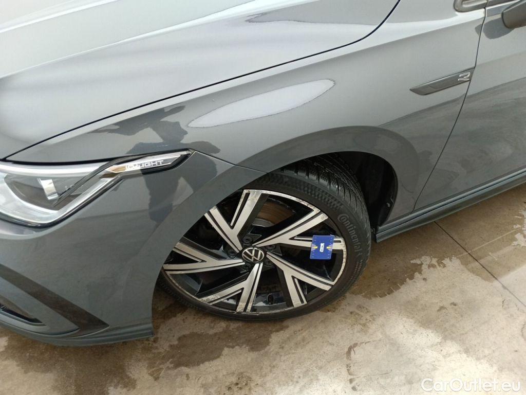 Volkswagen  Golf  VOLKSWAGEN VIII 1.5 eTSI 150 ACT R-Line DSG OPF (EU6AP) 5d #72