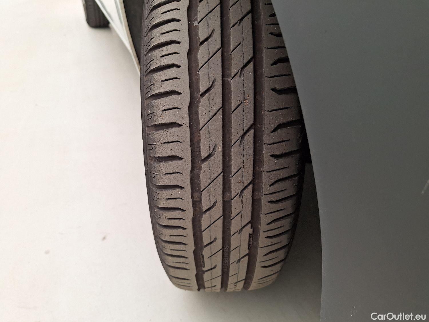 Renault  Kangoo Renault, _ Express '13, Renault  Express Blue dCi 80 Grand Confort 4 #12