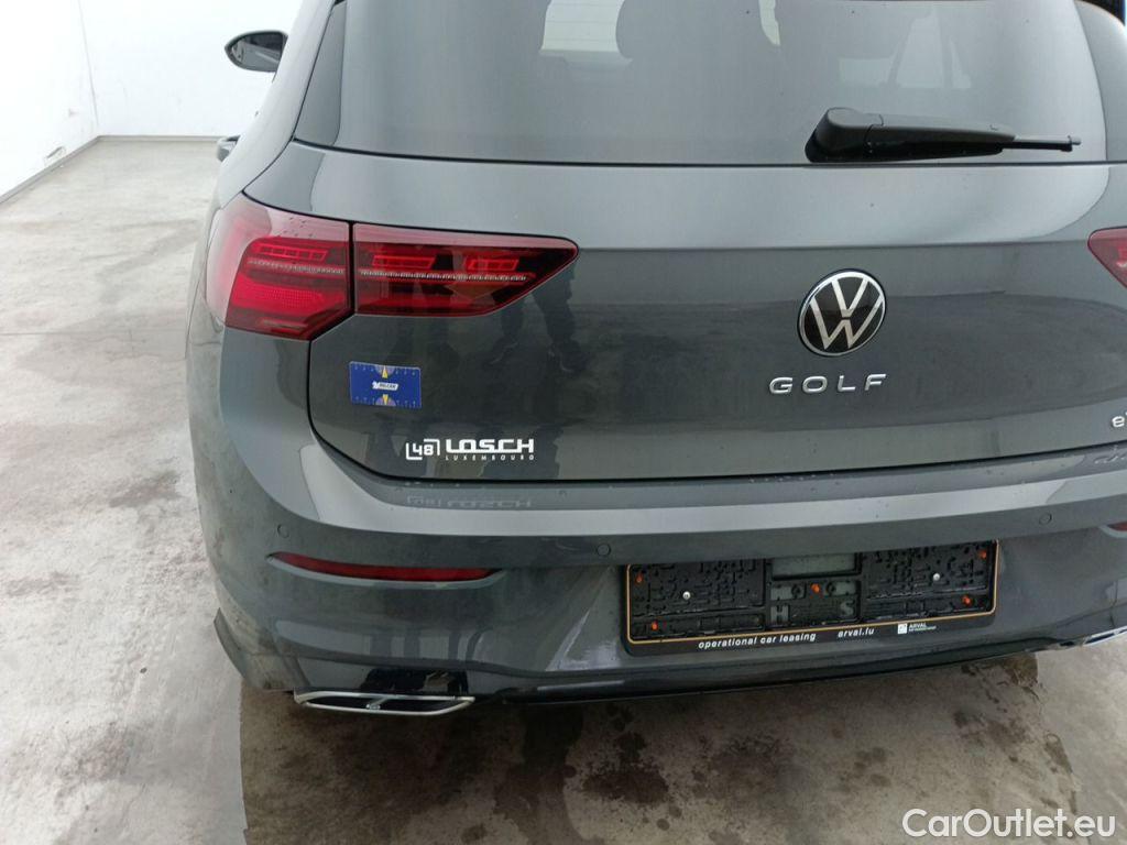 Volkswagen  Golf  VOLKSWAGEN VIII 1.5 eTSI 150 ACT R-Line DSG OPF (EU6AP) 5d #29