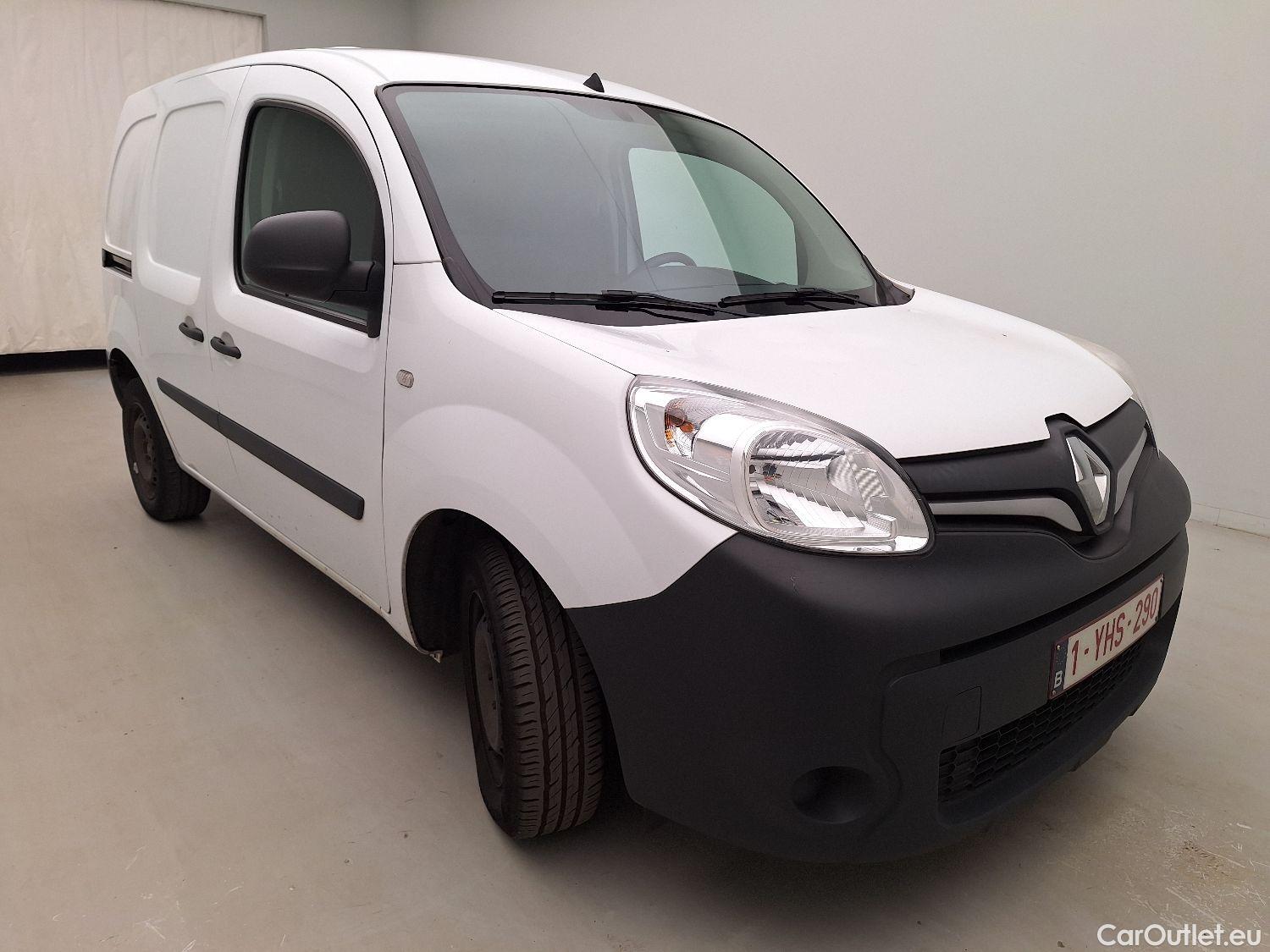 Renault  Kangoo Renault, _ Express '13, Renault  Express Blue dCi 80 Grand Confort 4 #9