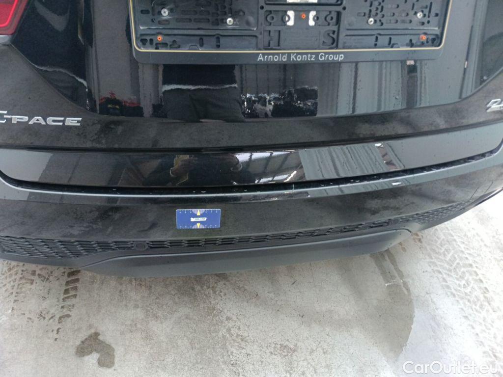 Jaguar  E-PACE JAGUAR  DIESEL 2.0 D 150 AWD S (EU6.2) 5d Auto #41