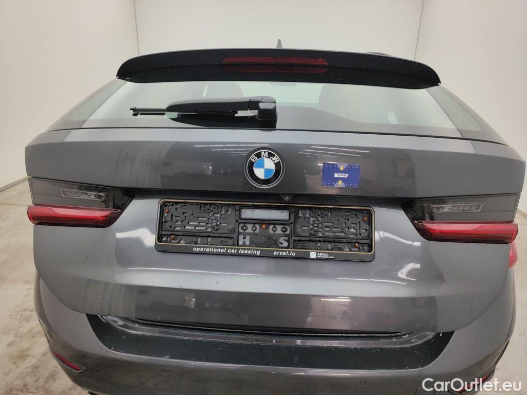 Bmw  Serie 3 BMW 3 TOURING DIESEL - 2019 318 dA MHD 150 AdBlue 5d #35