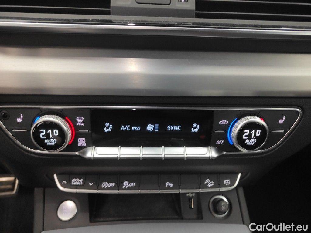 Audi  Q5 AUDI  SPORTBACK DIESEL 40 TDi 204hp Quattro S line S tronic 5d #29